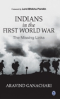 Image for Indians in the First World War