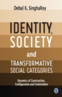 Image for Identity, Society and Transformative Social Categories