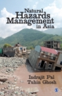 Image for Natural Hazards Management in Asia
