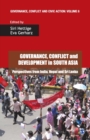 Image for Governance, Conflict and Development in South Asia