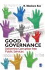 Image for Good Governance