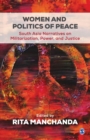 Image for Women and Politics of Peace