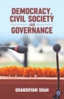 Image for Democracy, Civil Society and Governance
