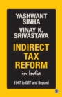 Image for Indirect Tax Reform in India