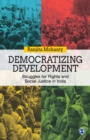Image for Democratizing Development