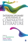 Image for Interdisciplinary Alter-natives in Comparative Literature