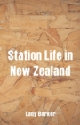Image for Station Life in New Zealand