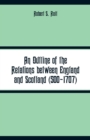 Image for An Outline of the Relations between England and Scotland (500-1707)