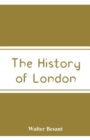 Image for The History of London