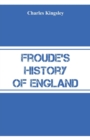 Image for Froude&#39;s History of England