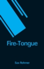 Image for Fire-Tongue