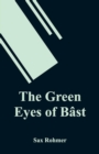 Image for The Green Eyes of Bast