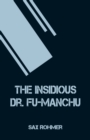 Image for The Insidious Dr. Fu-Manchu