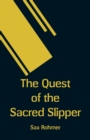 Image for The Quest of the Sacred Slipper