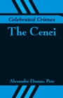 Image for Celebrated Crimes : The Cenci