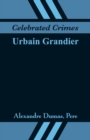 Image for Celebrated Crimes : Urbain Grandier