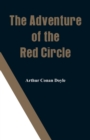 Image for The Adventure of the Red Circle