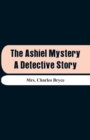 Image for The Ashiel Mystery