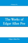 Image for The Works of Edgar Allan Poe (Volume IV)