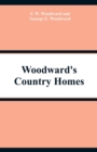 Image for Woodward&#39;s Country Homes