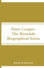 Image for Peter Cooper
