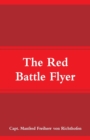 Image for The Red Battle Flyer