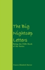 Image for The Big Nightcap Letters