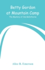 Image for Betty Gordon at Mountain Camp