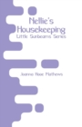 Image for Nellie&#39;s Housekeeping : Little Sunbeams Series