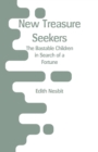 Image for New Treasure Seekers : The Bastable Children in Search of a Fortune