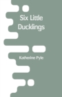 Image for Six Little Ducklings