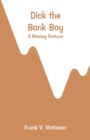 Image for Dick the Bank Boy : A Missing Fortune