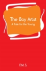 Image for The Boy Artist