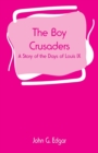 Image for The Boy Crusaders