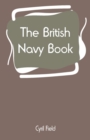 Image for The British Navy Book