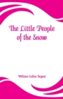 Image for The Little People of the Snow