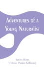 Image for Adventures of a Young Naturalist