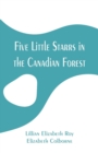 Image for Five Little Starrs in the Canadian Forest