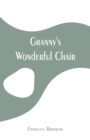 Image for Granny&#39;s Wonderful Chair