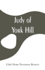 Image for Judy of York Hill