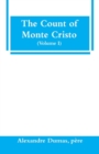 Image for The Count of Monte Cristo (Volume I)