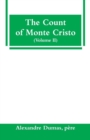 Image for The Count of Monte Cristo (Volume II)