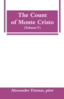 Image for The Count of Monte Cristo (Volume V)