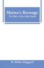 Image for Maiwa&#39;s Revenge
