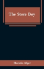 Image for The Store Boy