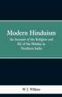 Image for Modern Hinduism