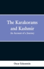 Image for The Karakorams and Kashmir