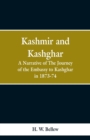 Image for Kashmir and Kashgar