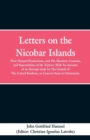 Image for Letters on the Nicobar Islands