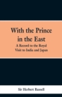 Image for With the Prince in the East